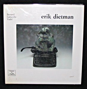 erik dietman