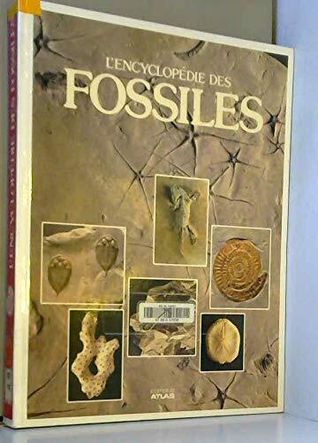l' encyclopedie des fossiles  