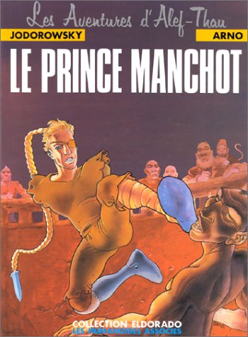 prince manchot( le)