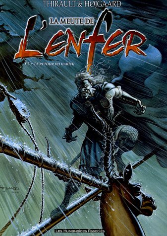 la meute de l'enfer  