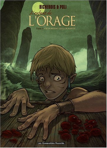 où portent les courants [T3]