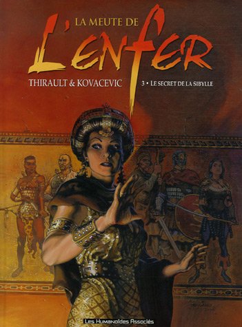 la meute de l'enfer  
