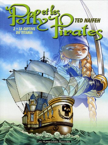 polly et les pirates [02]