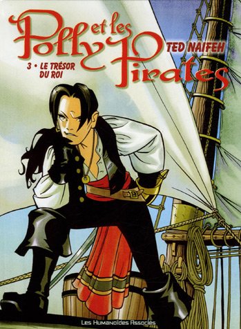 polly et les pirates [03]