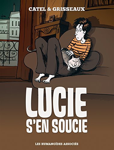 lucie s'en soucie