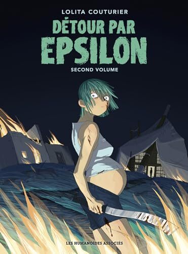 détour par epsilon (t2) [Second volume]