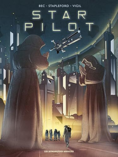 star pilot