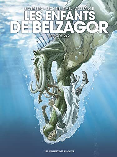 les enfants de belzagor   [2]