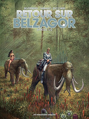retour à belzagor/1 [Épisode 1]