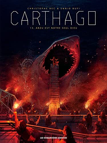 carthago [v13] [13]