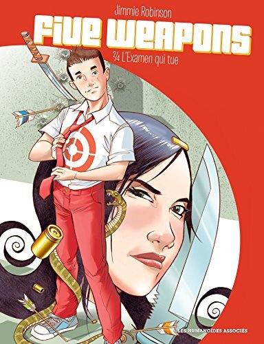 l' examen qui tue   [2]