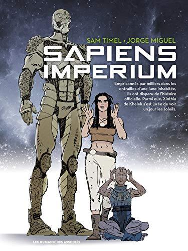 sapiens imperium