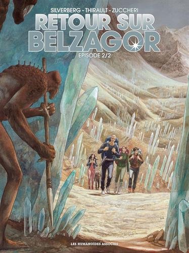 retour sur belzagor/2 [Épisode 2]