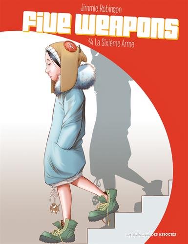 la sixième arme   [4]