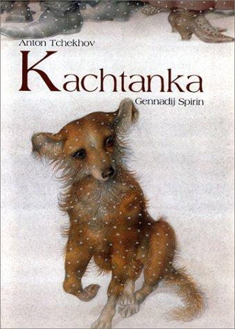 kachtanka : un conte russe