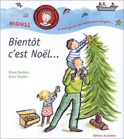 bientôt c'est noël...