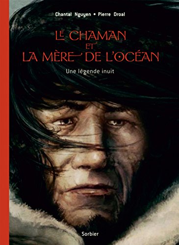 le chaman et la mère de l'océan  