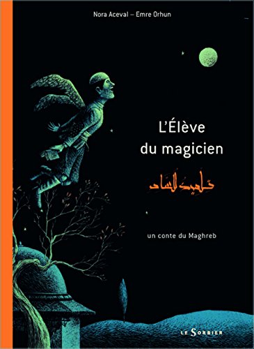 l'élève du magicien