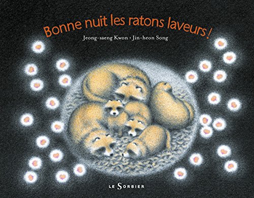 bonne nuit les ratons laveurs !