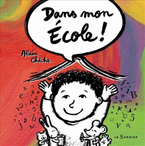 dans mon école !