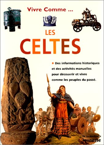 les celtes  