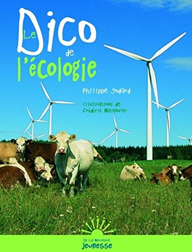 le dico de l'écologie  