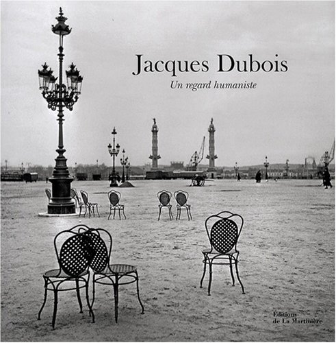 jacques dubois