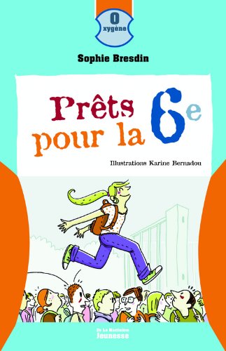 prêts pour la 6è