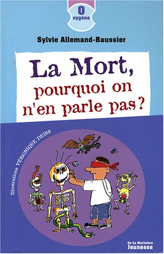 la mort, pourquoi on n'en parle pas ?  