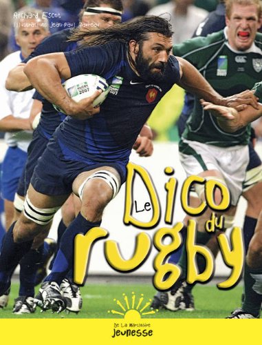 le dico du rugby  