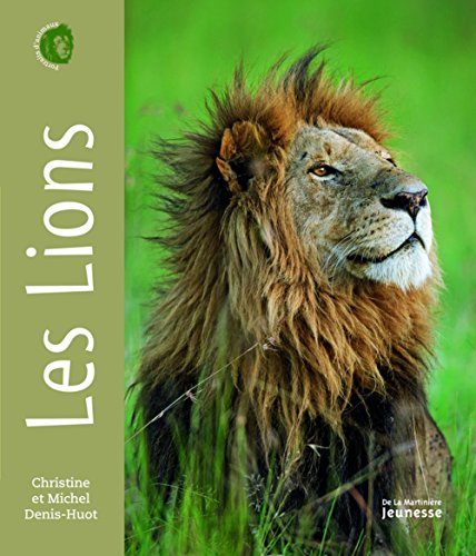 les lions  