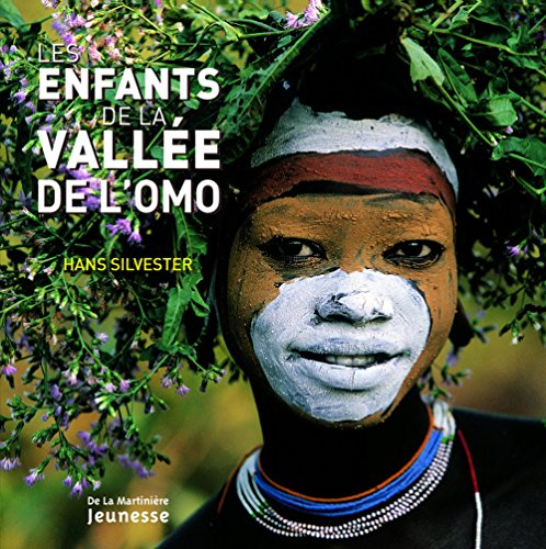 les enfants de la vallée de l'omo  