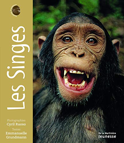 les singes  