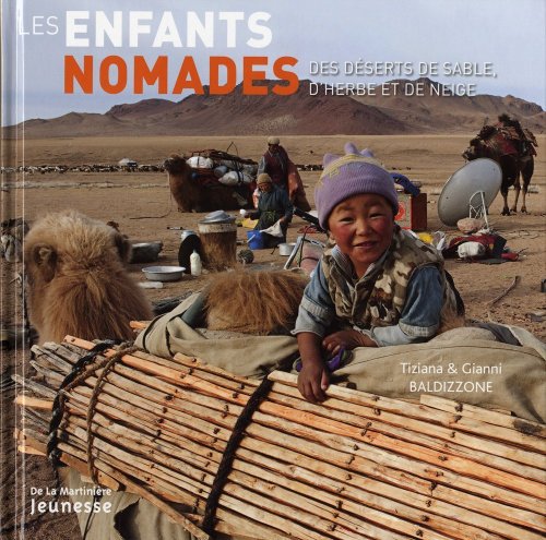 les enfants nomades  