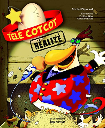 télé cotcot réalité