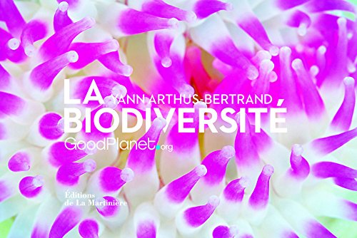 biodiversité (la )
