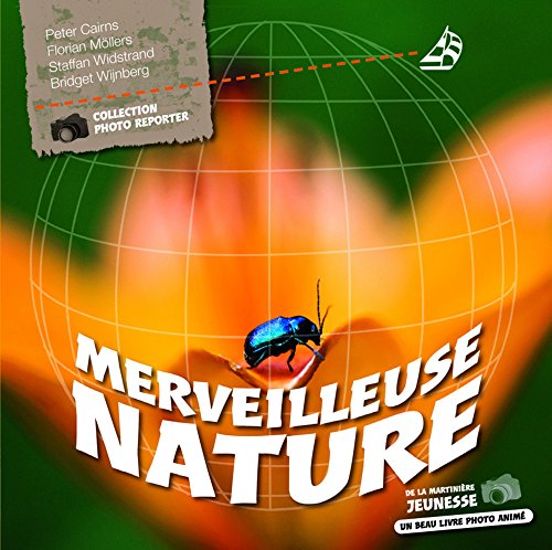 merveilleuse nature