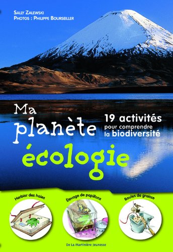 ma planète écologie
