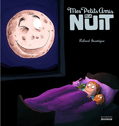 mes petits amis de la nuit