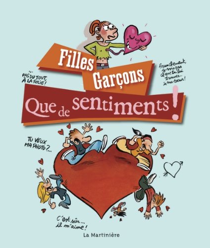filles garçons