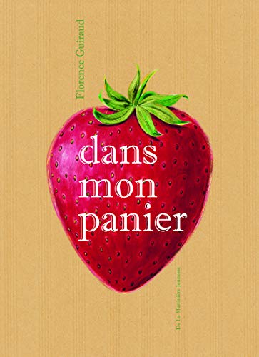 dans mon panier