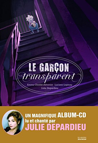 garçon transparent (le )