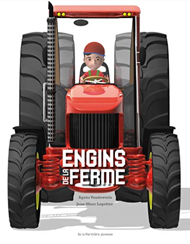 engins de la ferme