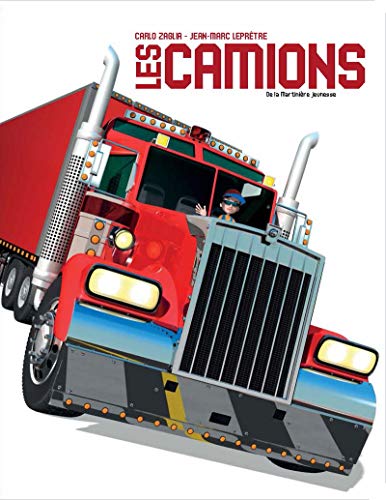 les camions  