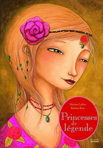 princesses de légende