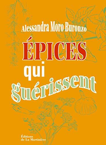 epices qui guérissent