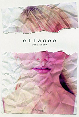 effacée. 1