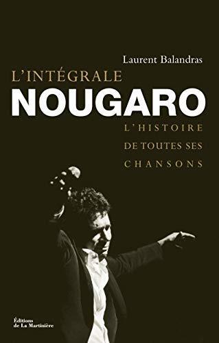 l' intégrale nougaro  