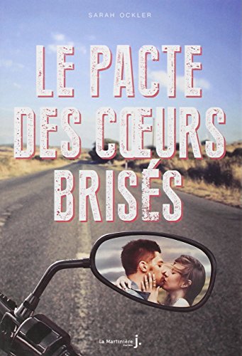 le pacte des coeurs brisés  
