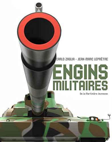 engins militaires